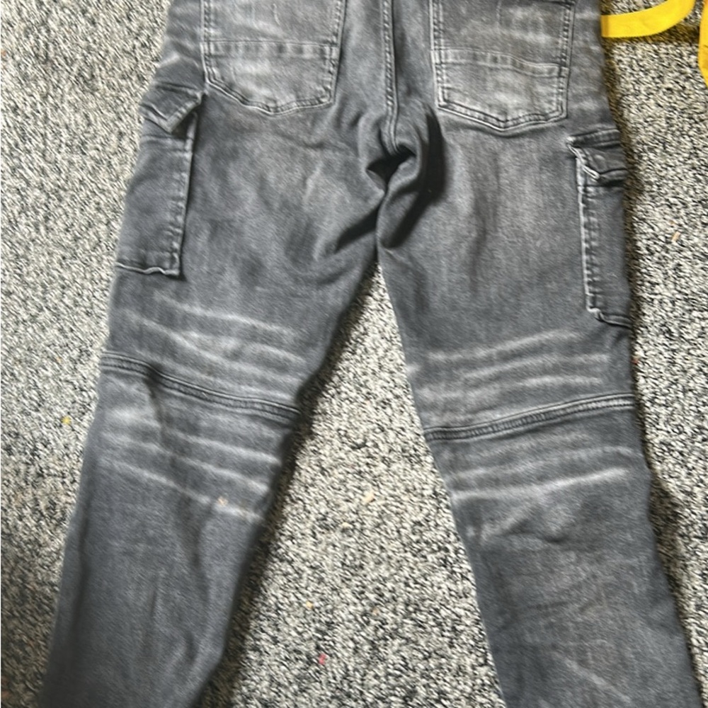 Supply and Demand Men’s Jeans
